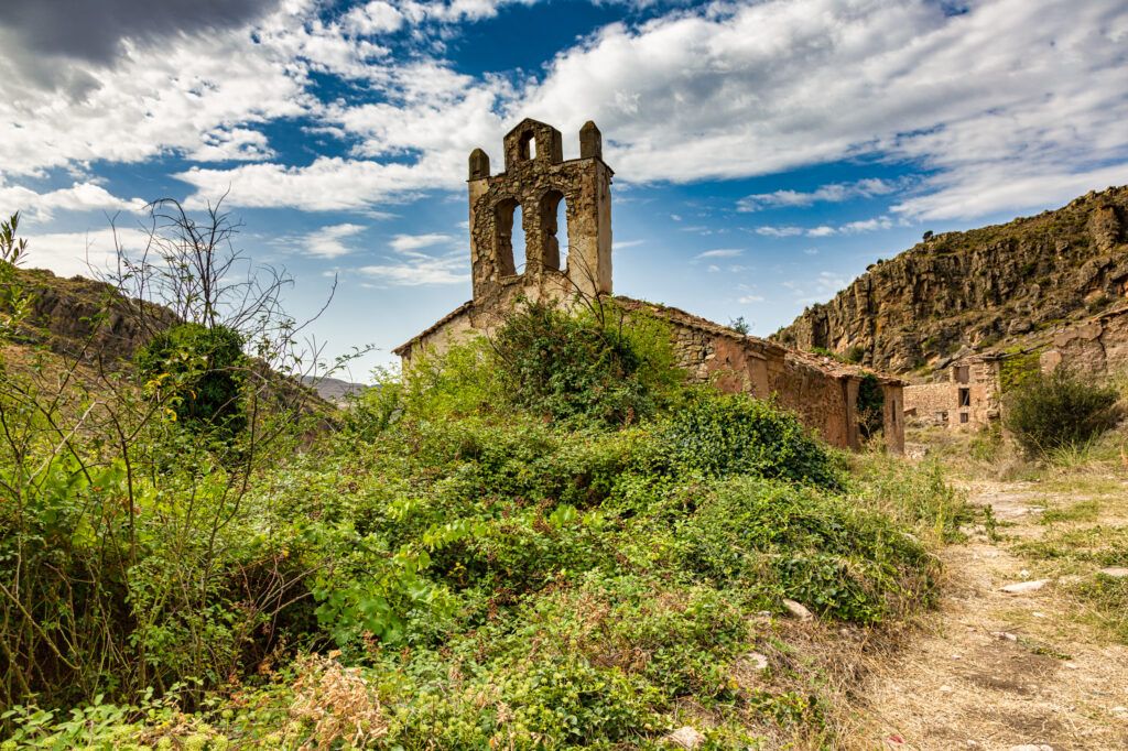 Santiago Cabello Solanas