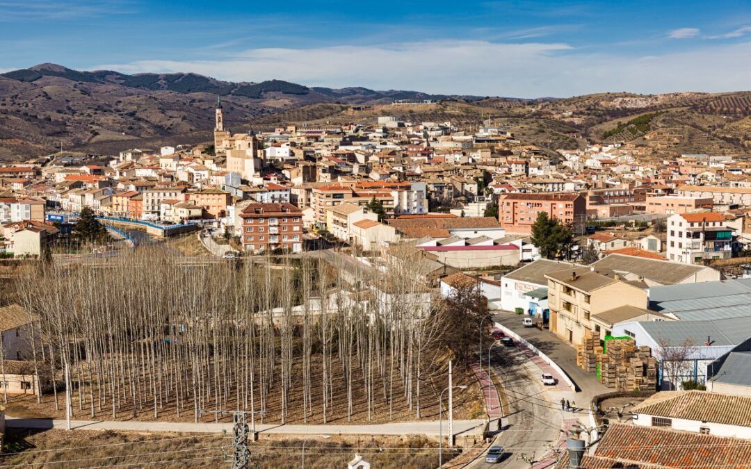 Riberas del Jalón (Bubierca – Ateca)