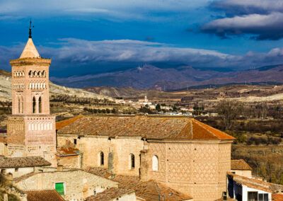 Belmonte de Gracián