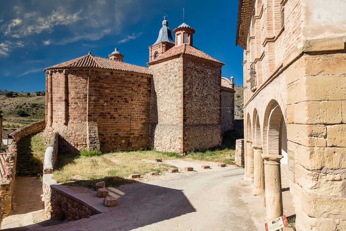 Berdejo_INT7651© Santiago Cabello (archivo Tintaura S.L.)