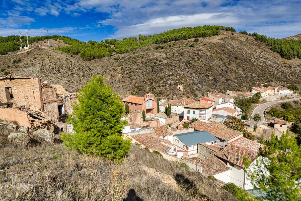 Santiago Cabello Solanas