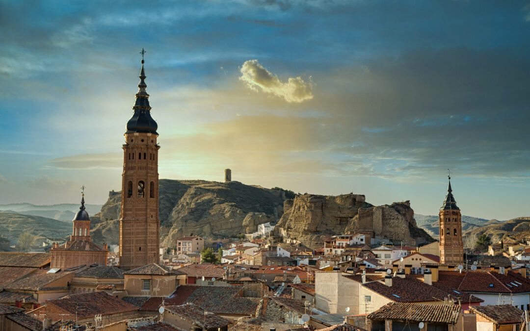 Calatayud