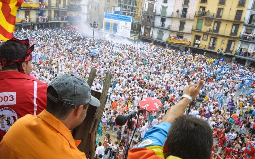 San Roque de Calatayud