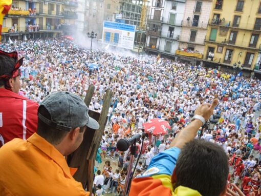 San Roque de Calatayud San Roque de Calatayud
