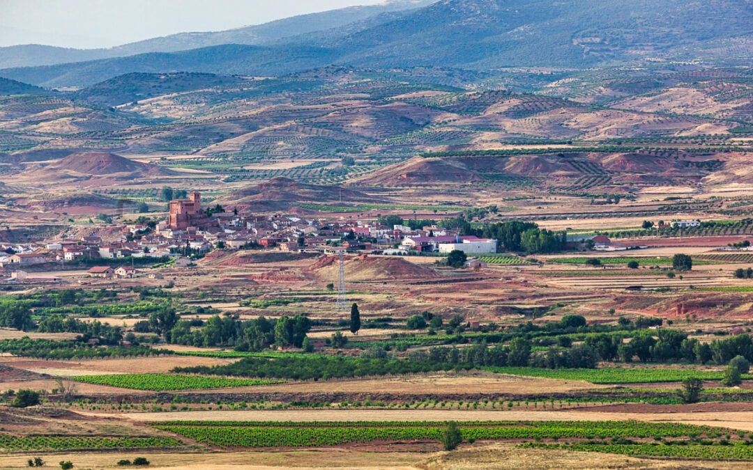 Cervera de la Cañada