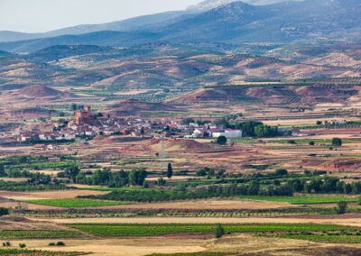 Cervera de la Cañada