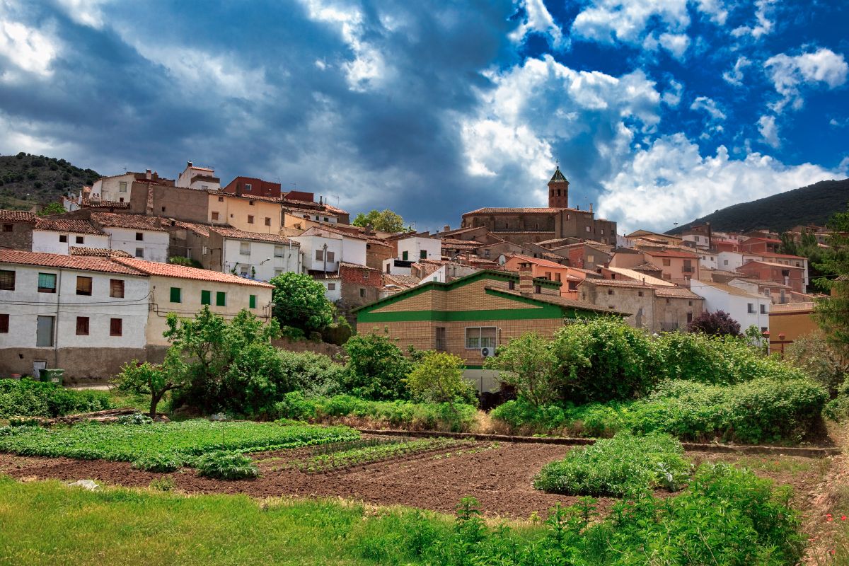 Archivo DPZ/tintaura