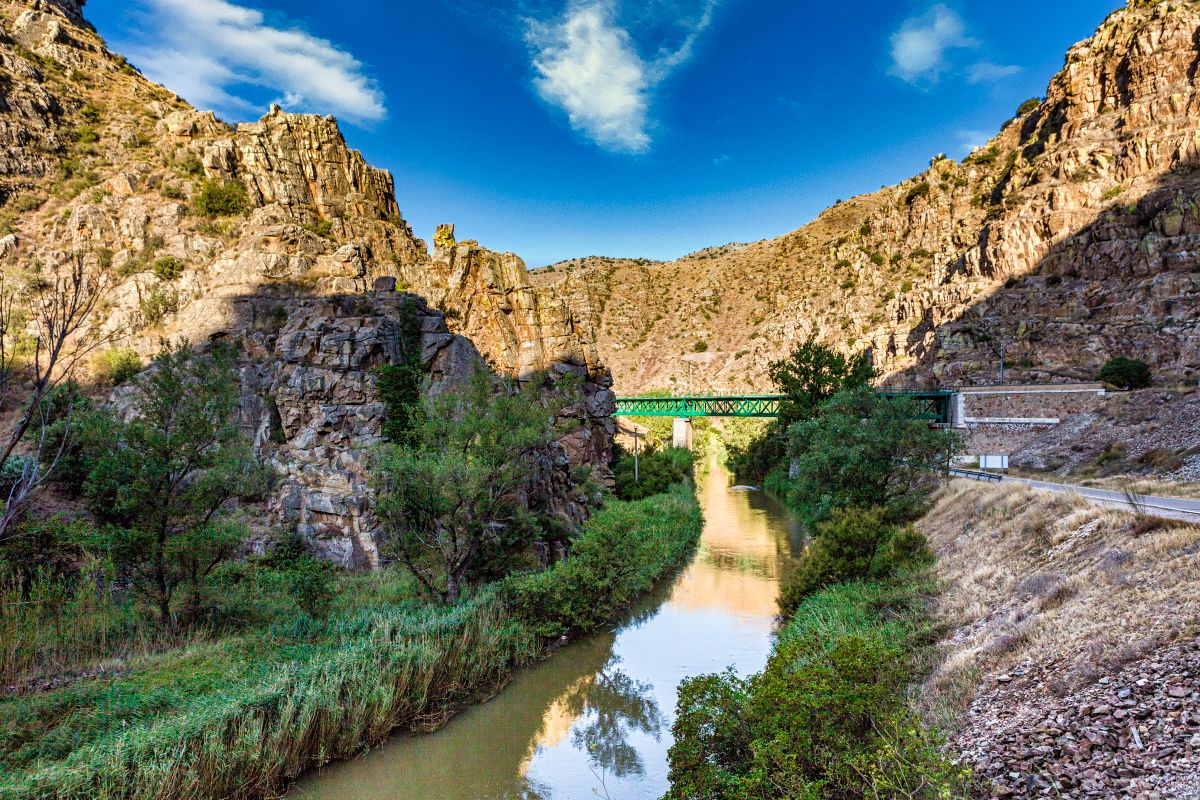 Santiago Cabello Solanas