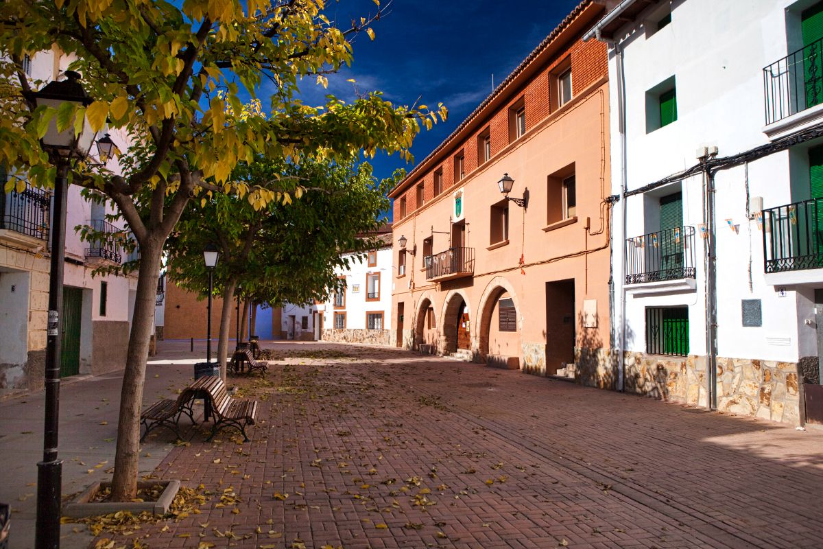 Archivo DPZ/tintaura