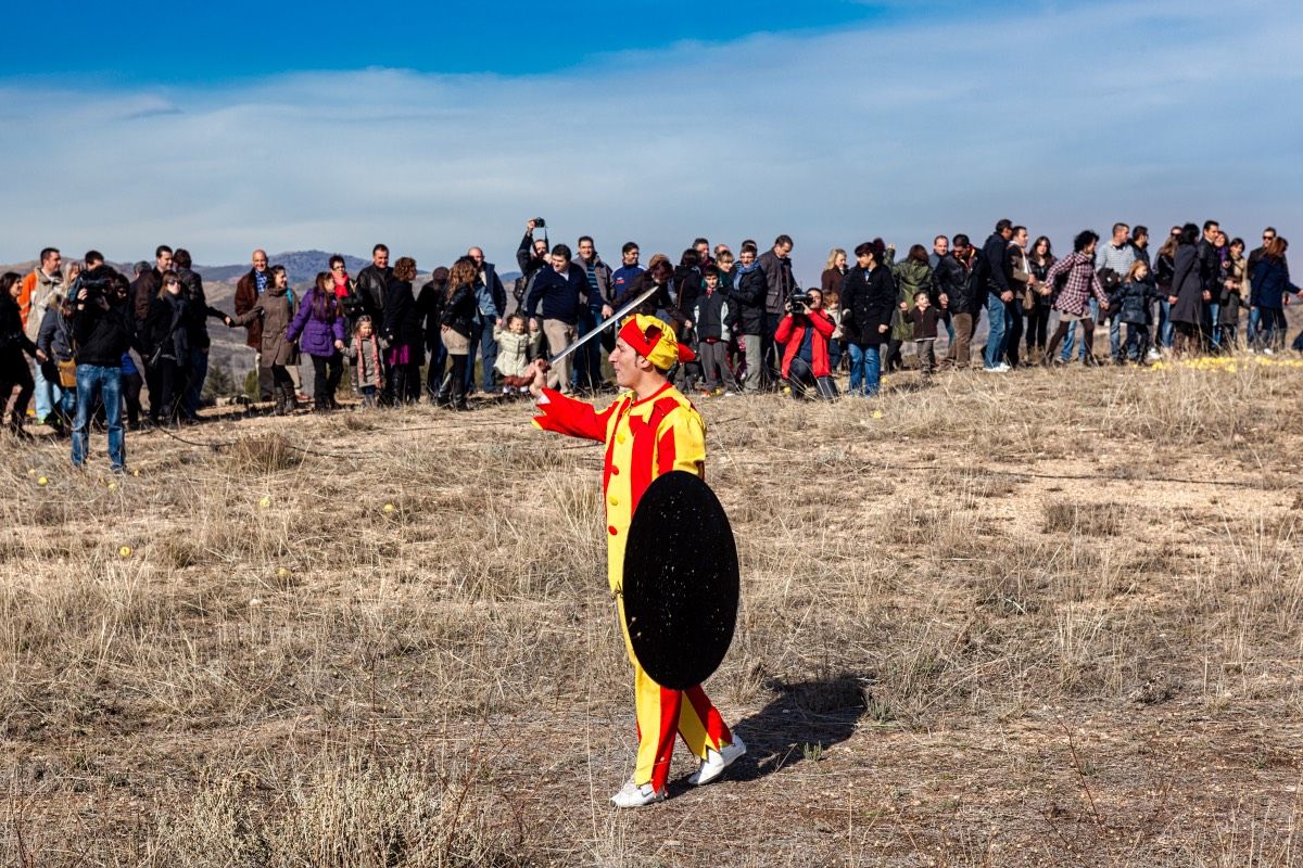 Santiago Cabello Solanas