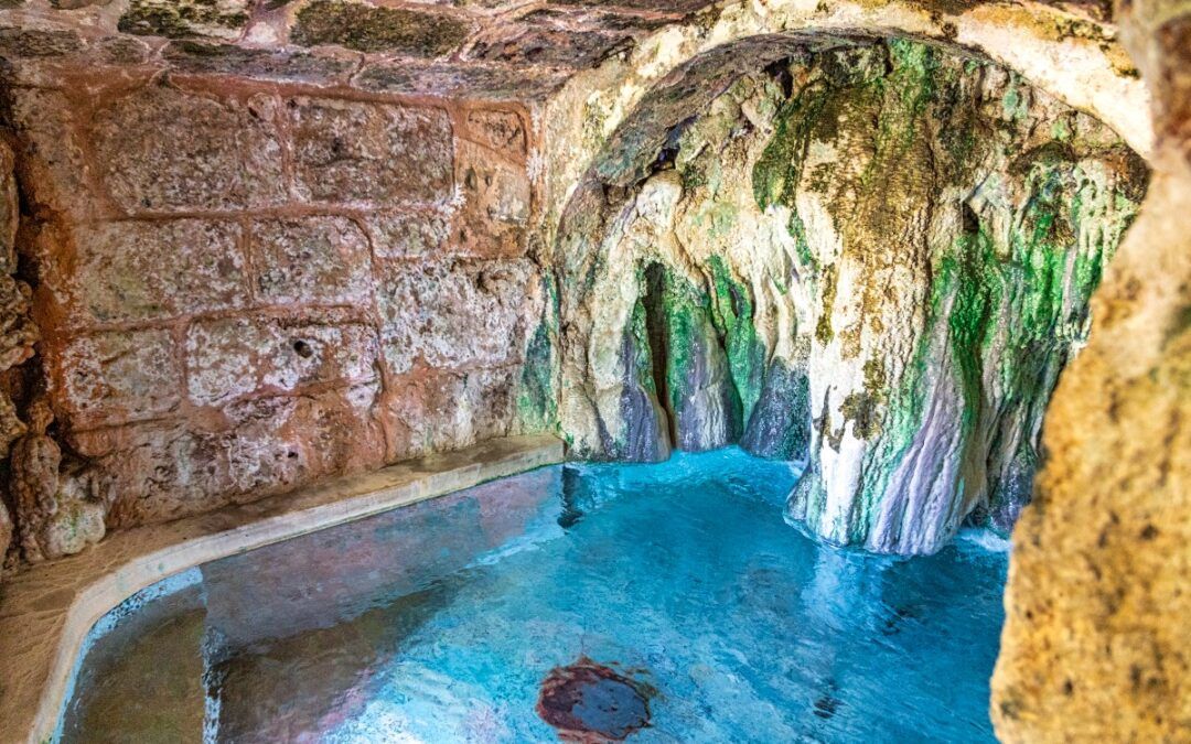 Hotel Balneario (Alhama de Aragón)