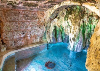 Hotel Balneario (Alhama de Aragón)