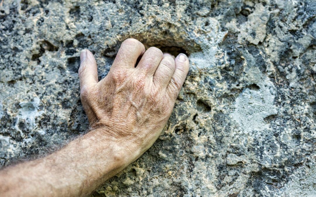 Escalada en Huérmeda
