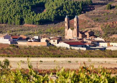 El Baile del Ton de San Cristóbal de Munébrega