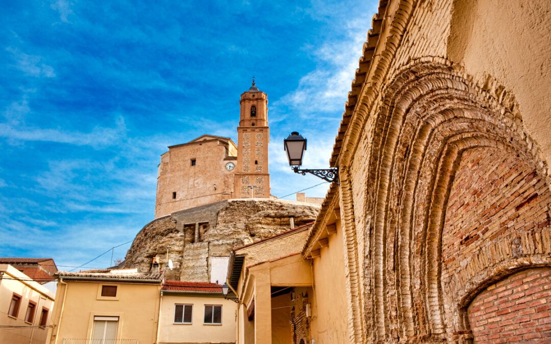 Paracuellos de Jiloca