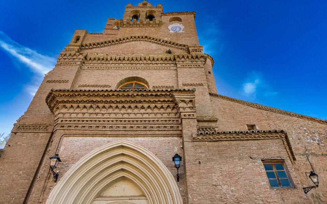 Villarroya de la Sierra