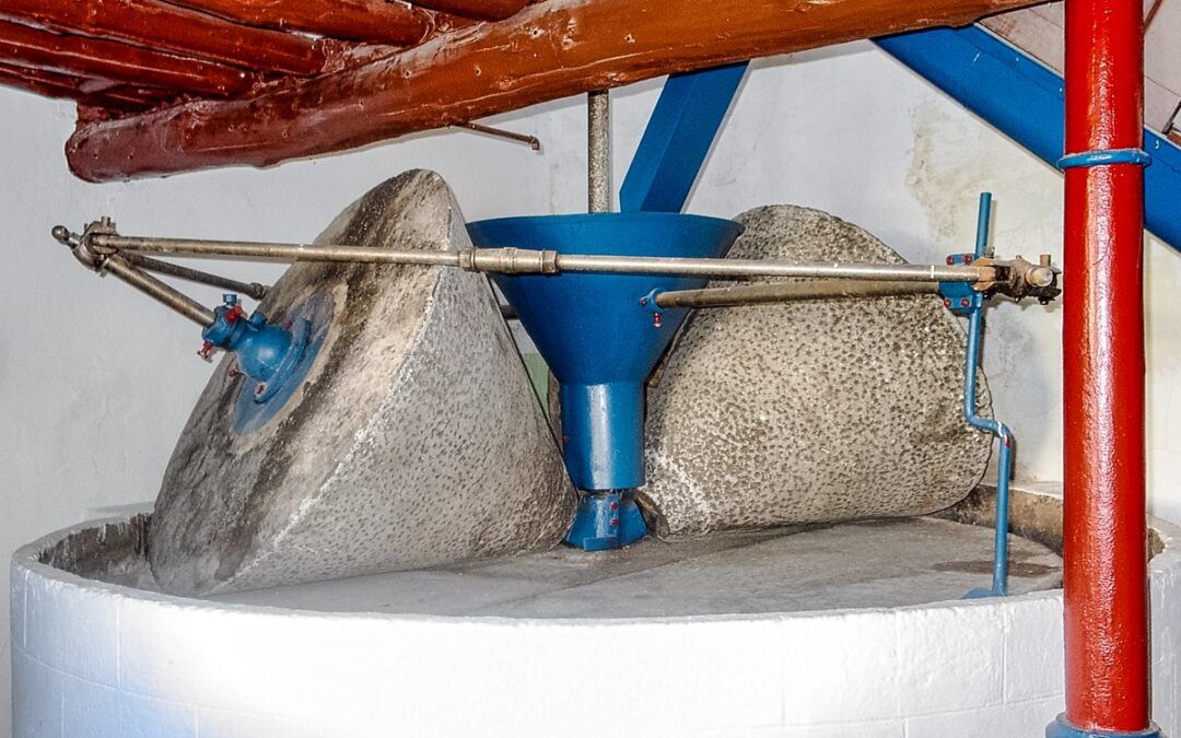 Casa Museo del Aceite