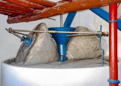 Casa Museo del Aceite