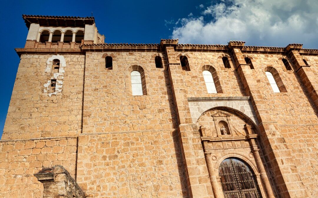 Museo Parrroquial de Fuentes de Jiloca