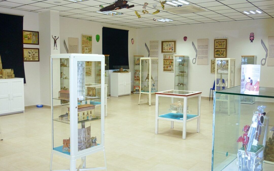 Museo del Recortable