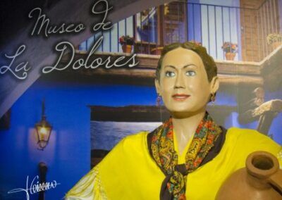 Museo de la Dolores