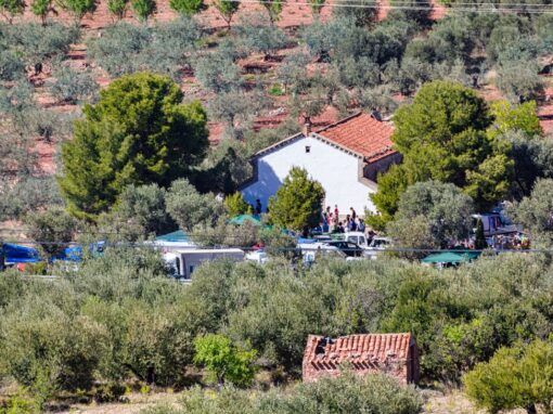 Cruz de Mayo (Sabiñán) Cruz de Mayo (Sabiñán)