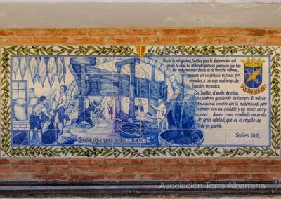 Museo del Aceite de Sediles