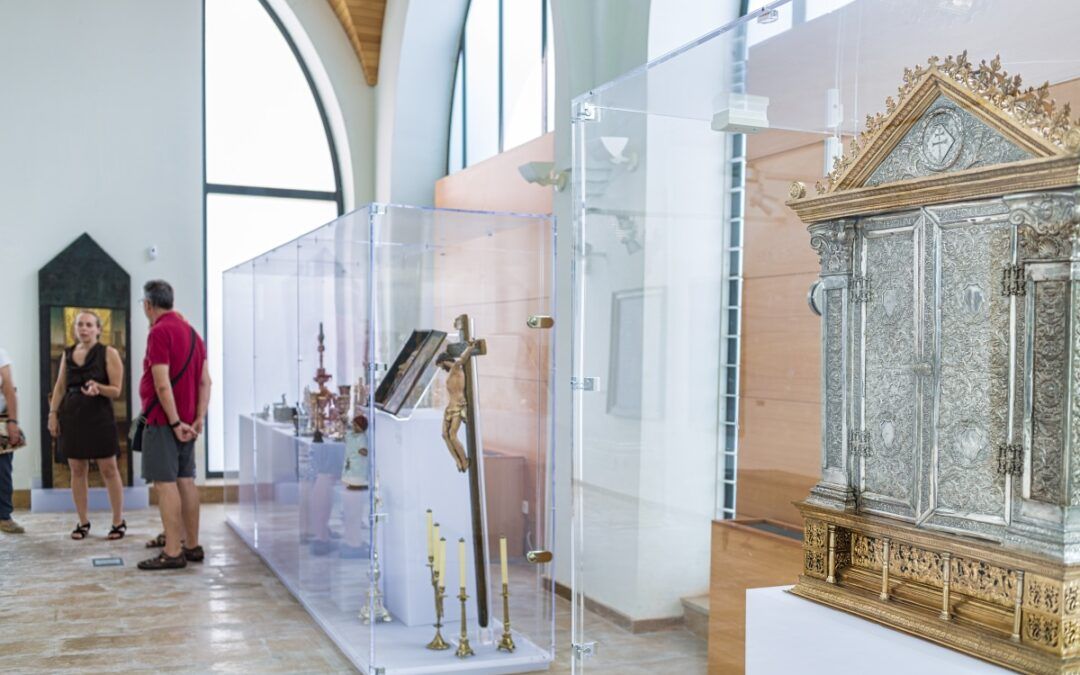 Museo Parroquial de Tobed