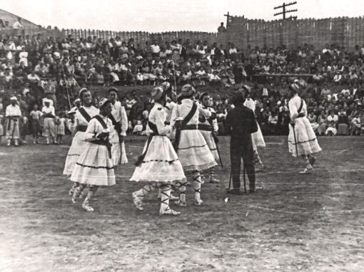 Dance de Ateca Dance de Ateca