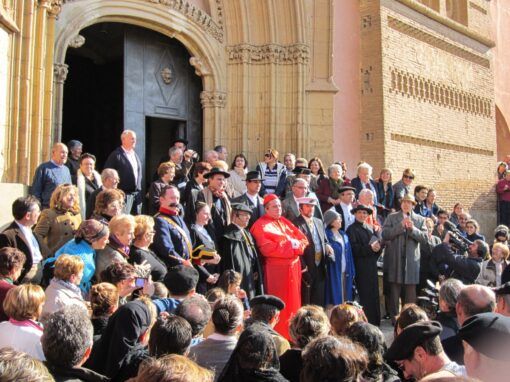 Crónicas de un pueblo Crónicas de un pueblo