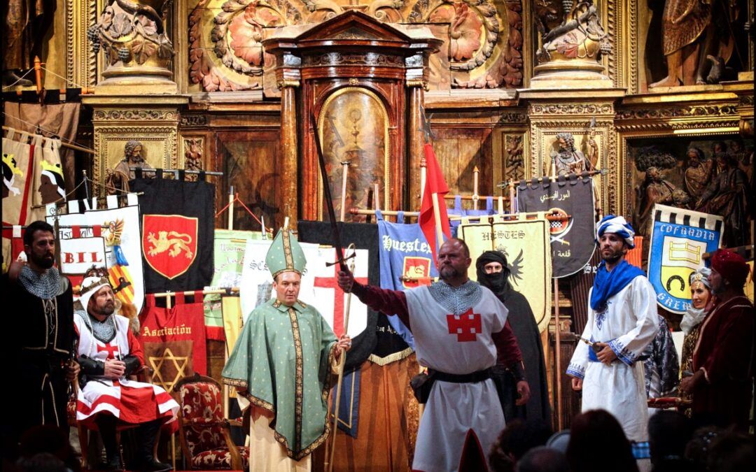 Las Alfonsadas (año 1120)