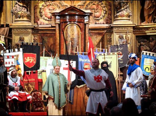 Las Alfonsadas (año 1120) Las Alfonsadas (año 1120)