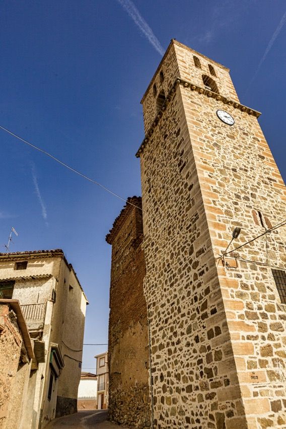 Santiago Cabello Solanas