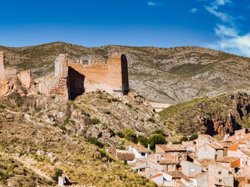 Expulsión de los moriscos (año 1610) Expulsión de los moriscos (año 1610)