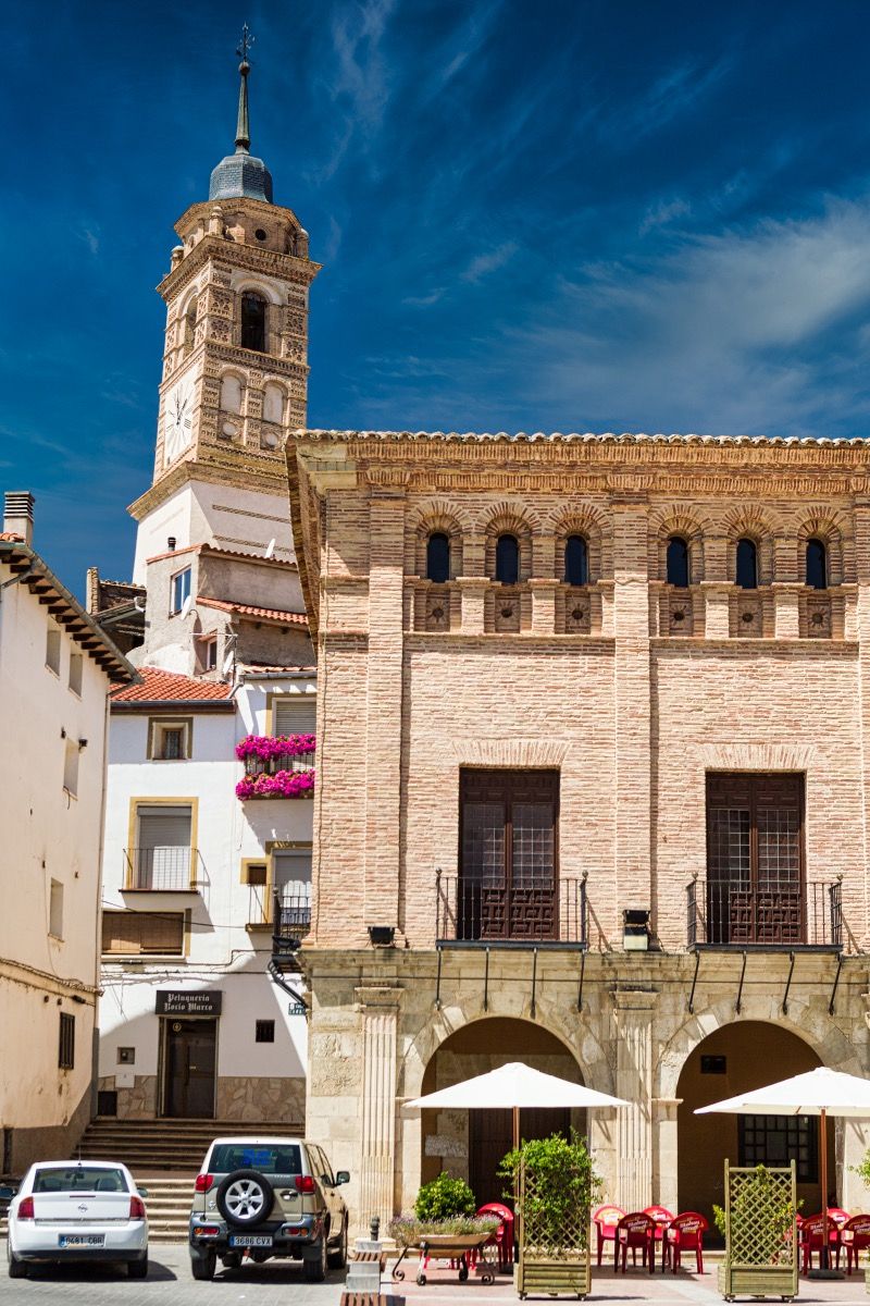 Santiago Cabello Solanas