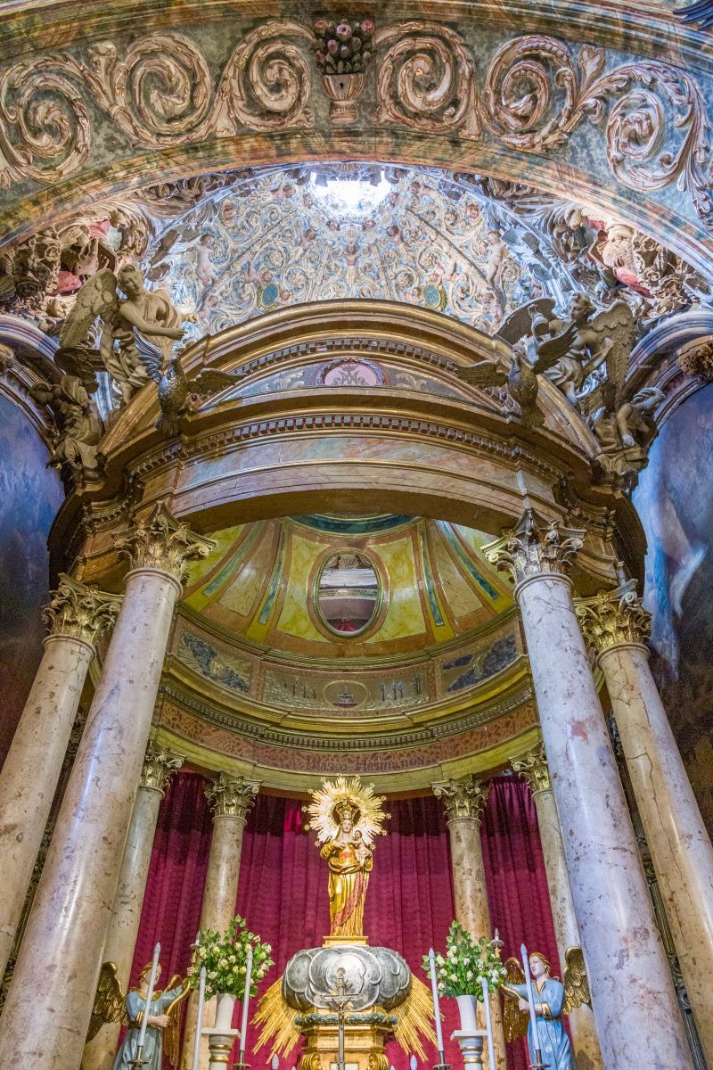 Santiago Cabello Solanas