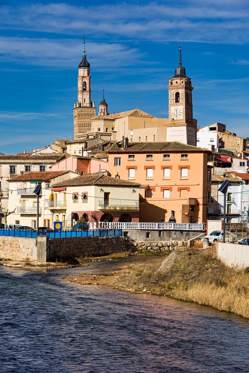 Santiago Cabello Solanas