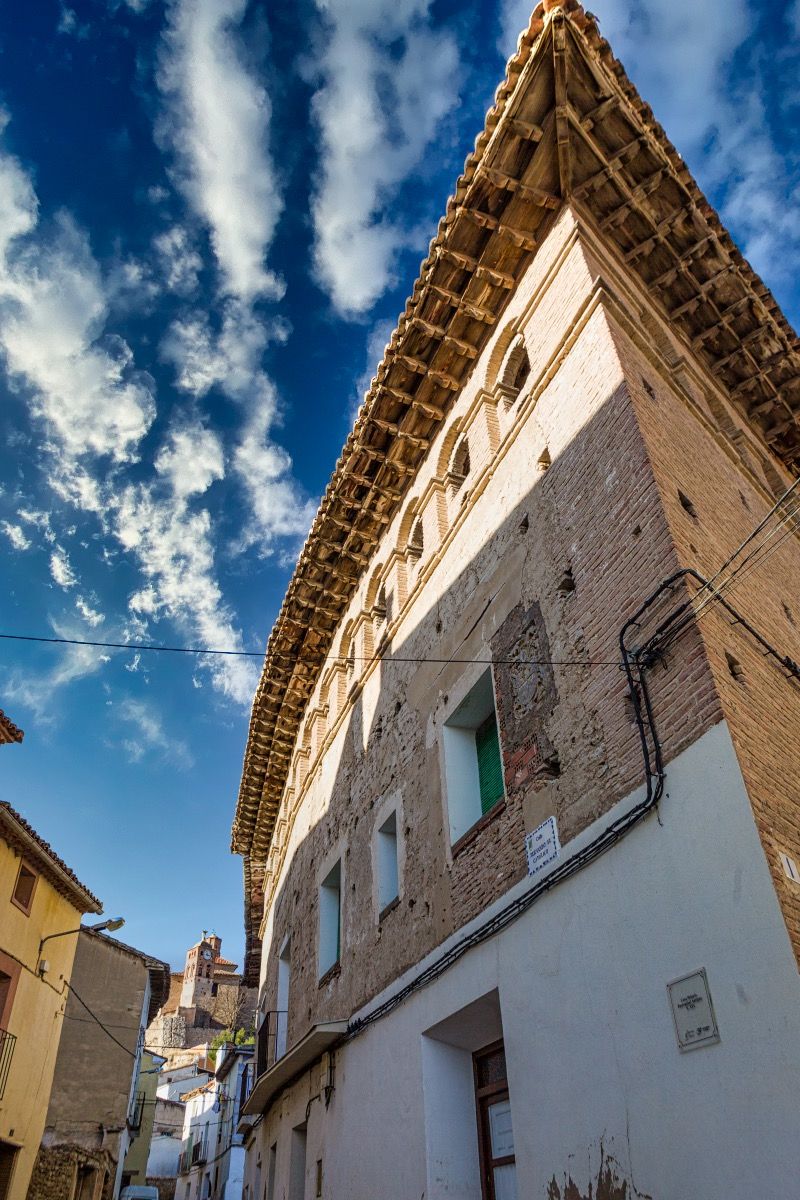 Santiago Cabello Solanas