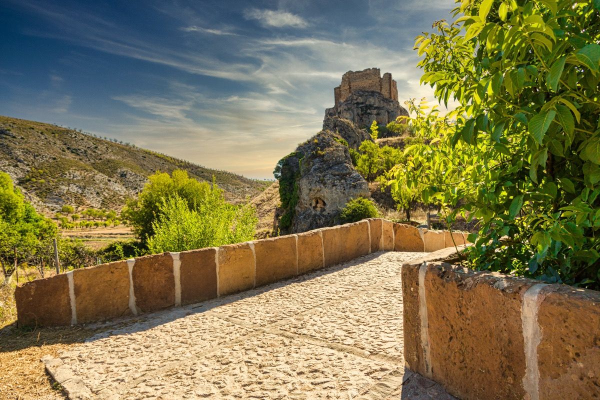 Santiago Cabello Solanas