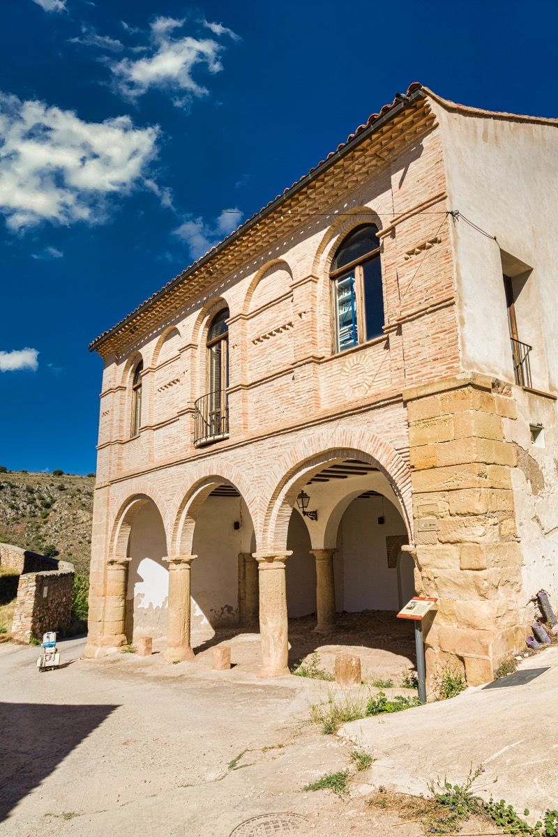 Santiago Cabello Solanas