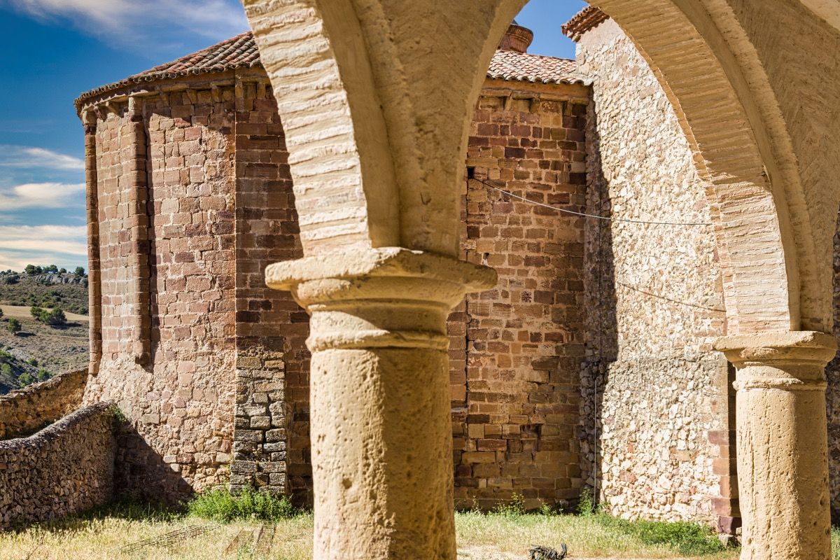 Santiago Cabello Solanas