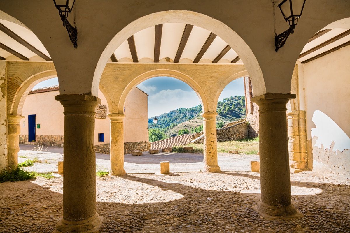 Santiago Cabello Solanas