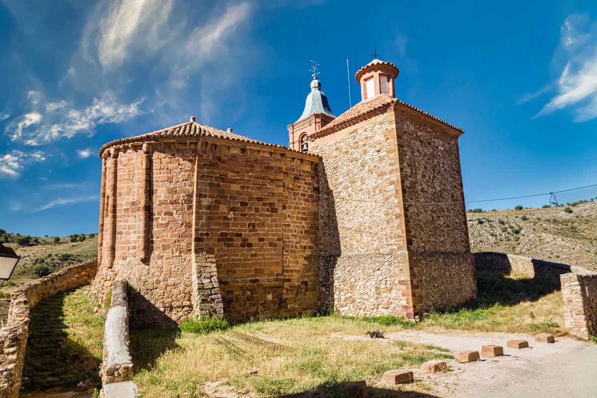 Santiago Cabello Solanas