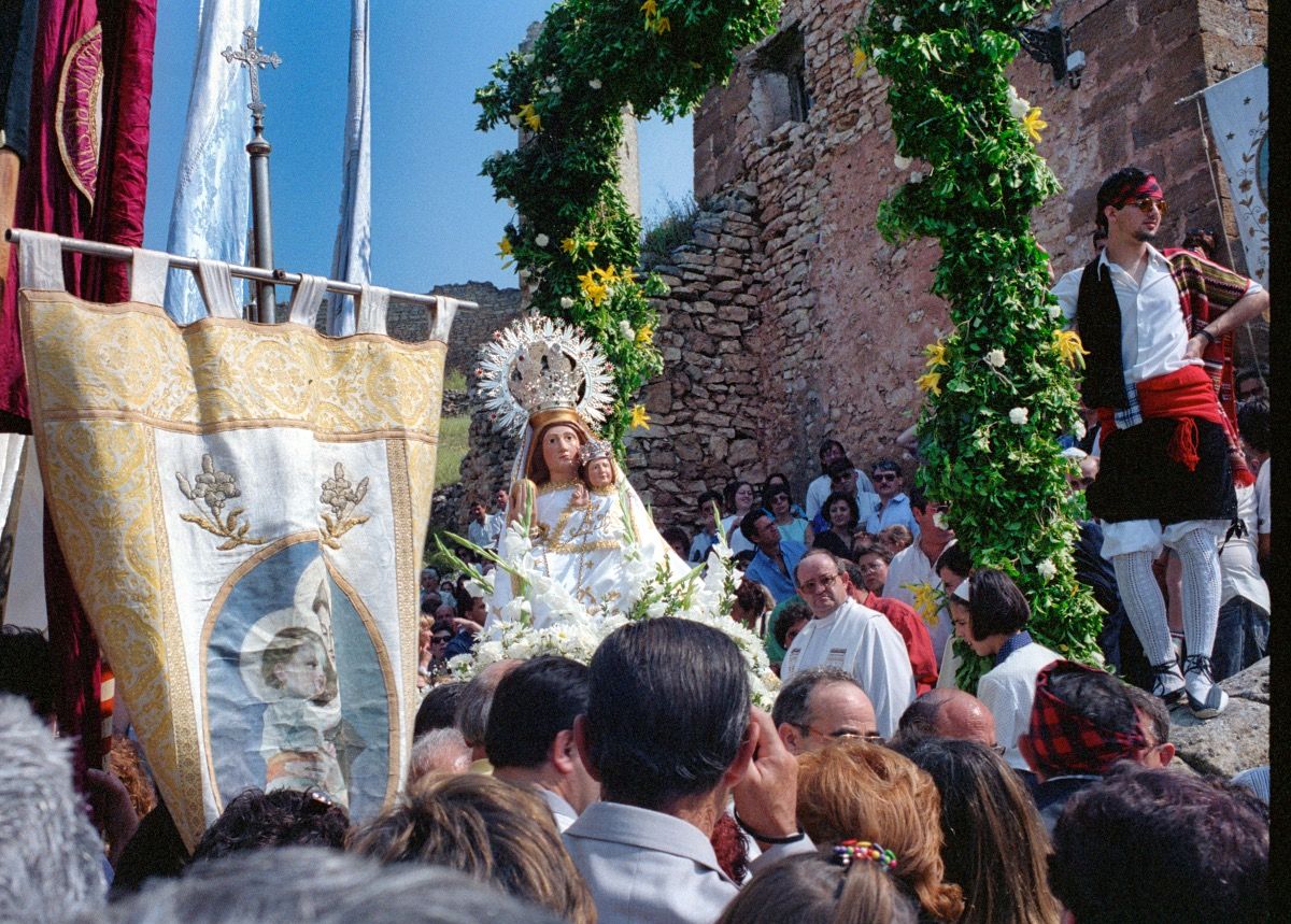 Santiago Cabello Solanas