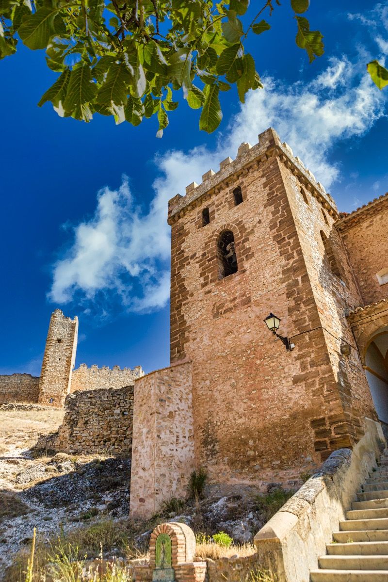 Santiago Cabello Solanas