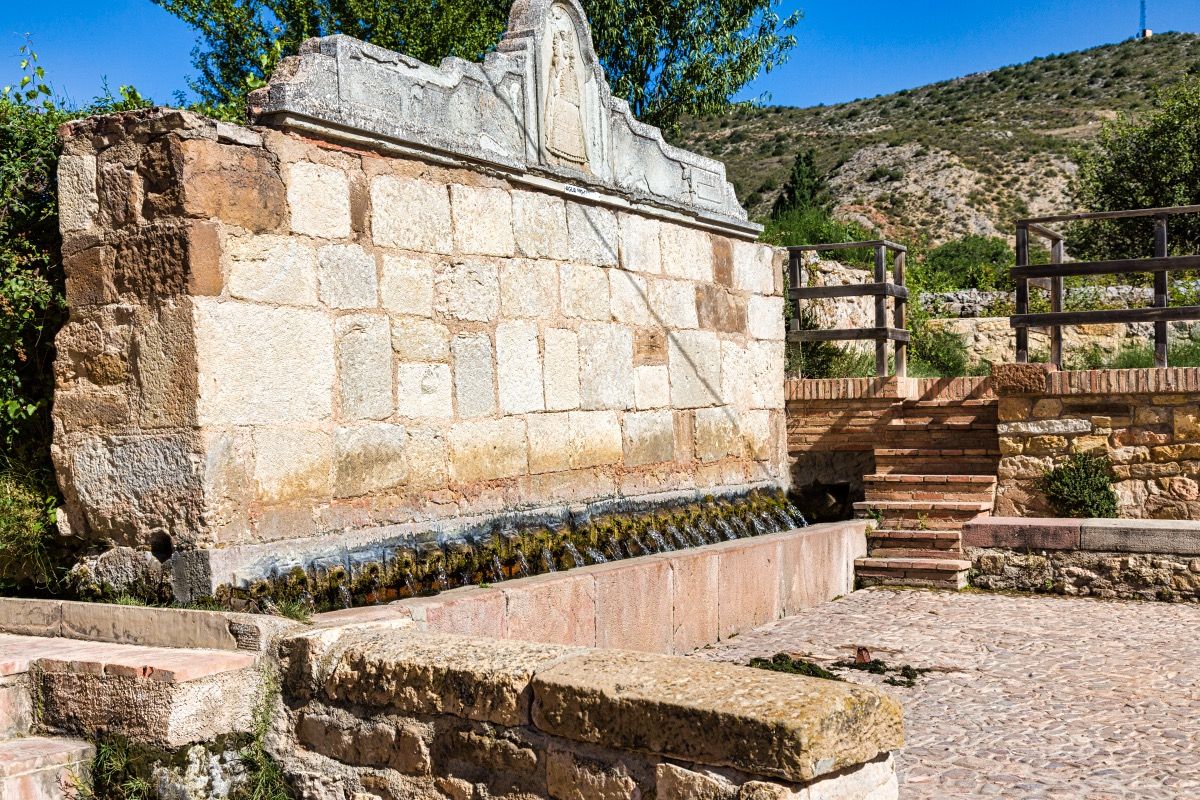 Santiago Cabello Solanas