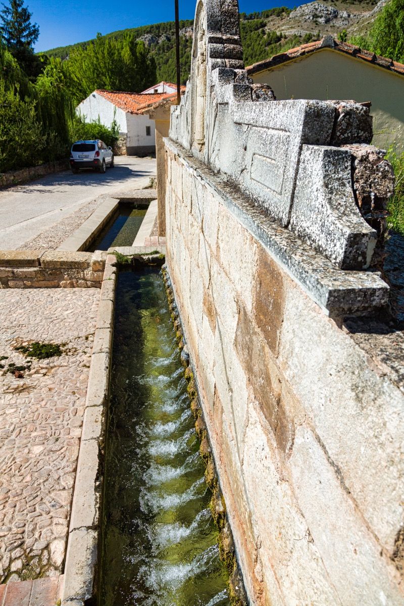 Santiago Cabello Solanas