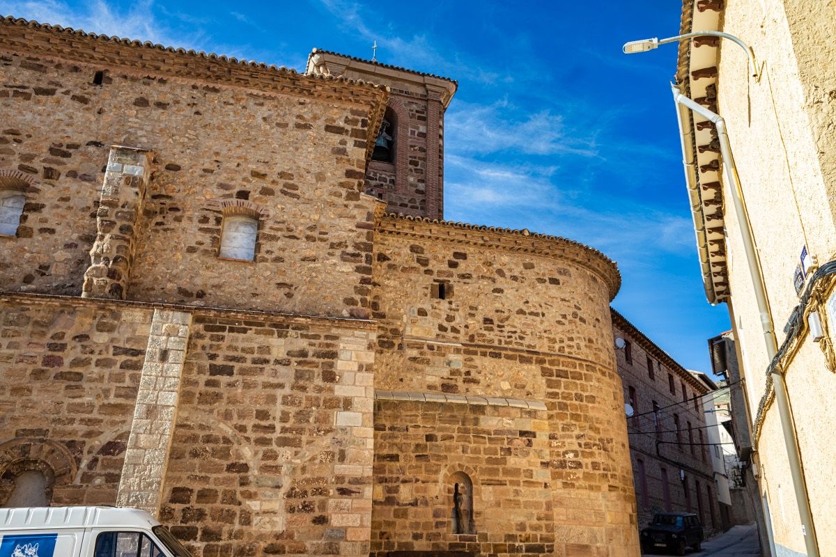 Santiago Cabello Solanas