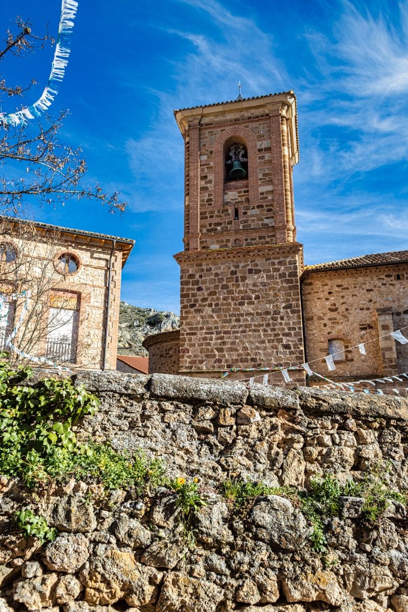 Santiago Cabello Solanas