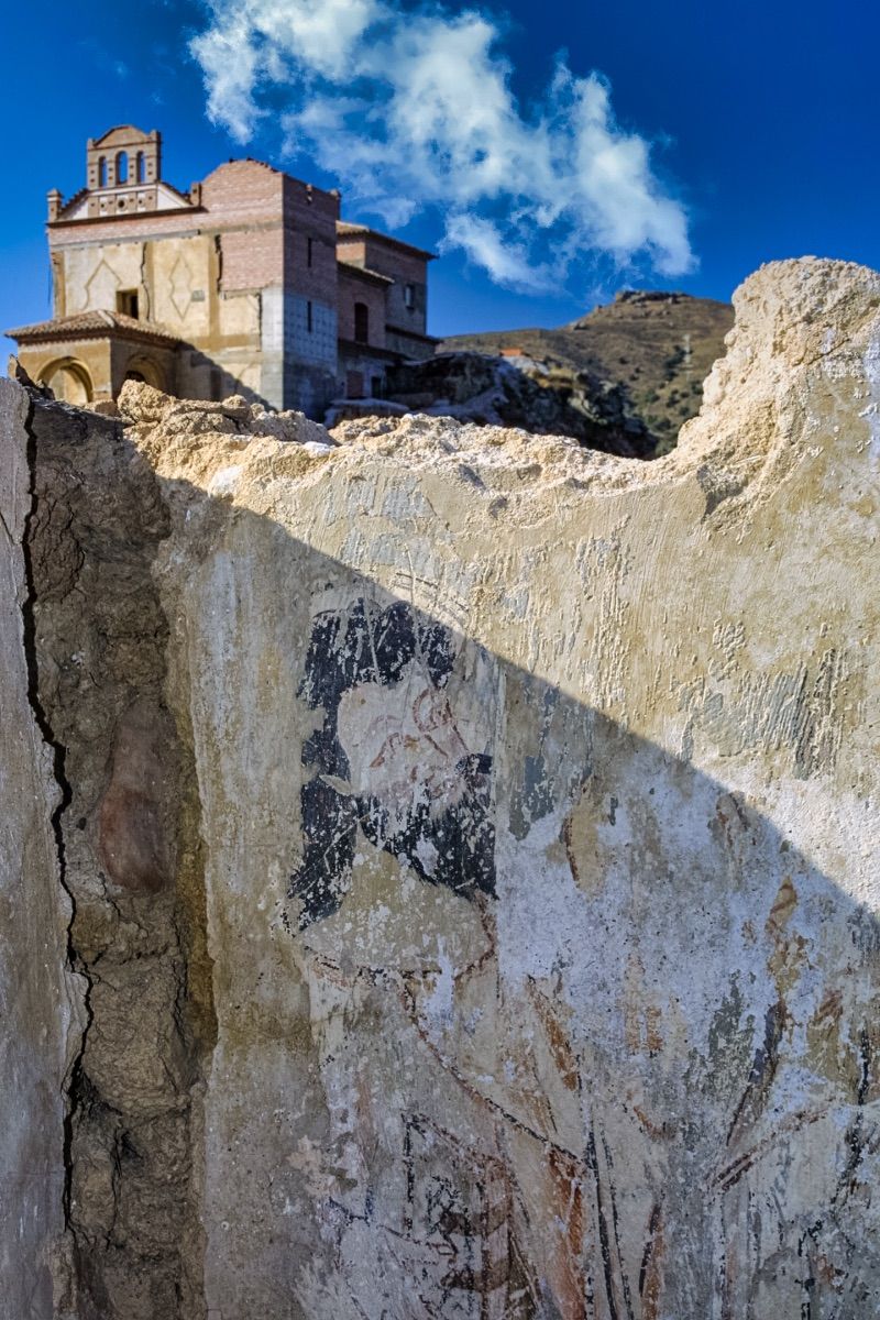 Santiago Cabello Solanas